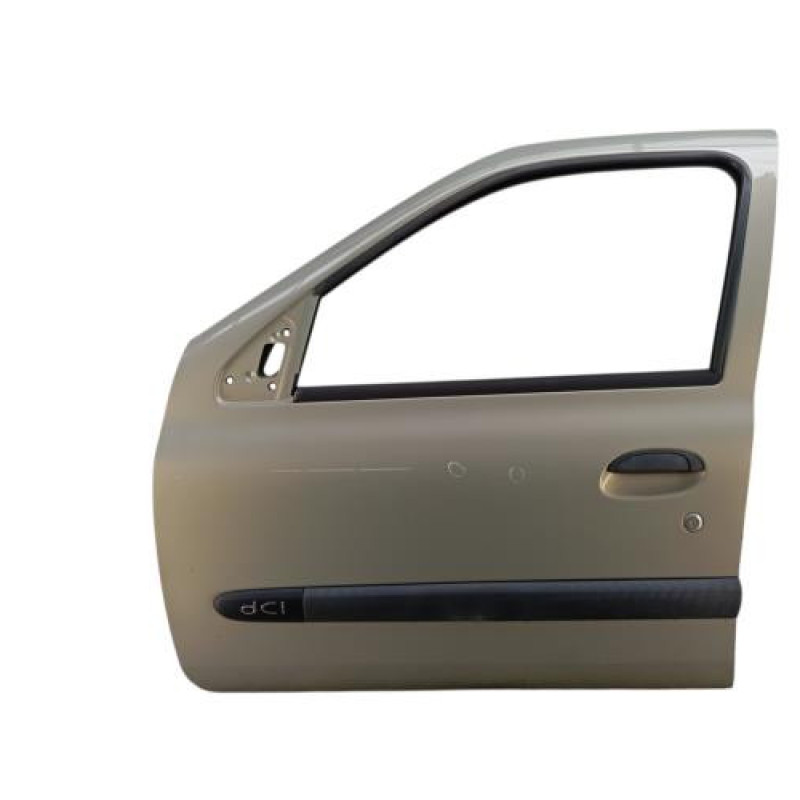 Porte avant gauche RENAULT CLIO 2