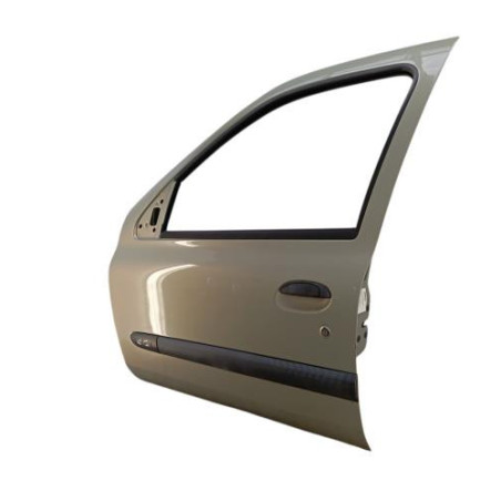 Porte avant gauche RENAULT CLIO 2