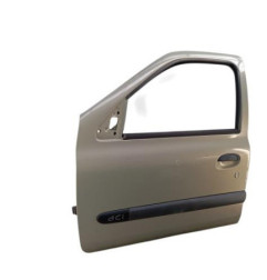 Porte avant gauche RENAULT CLIO 2 Photo n°3