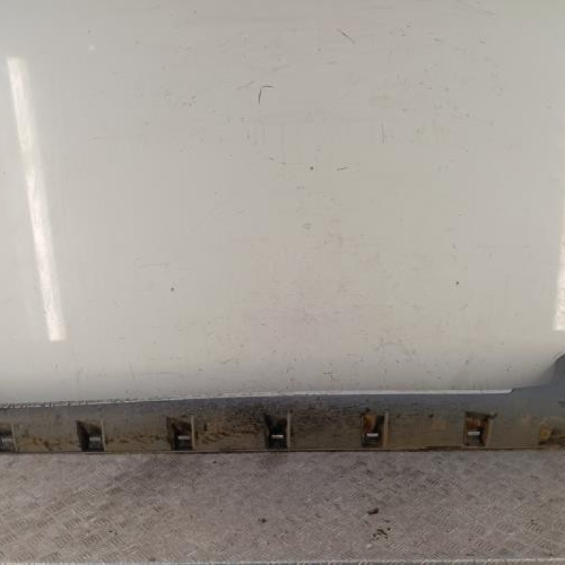 Bas de caisse gauche DACIA DUSTER 1 Bas de caisse gauche DACIA DUSTER 1