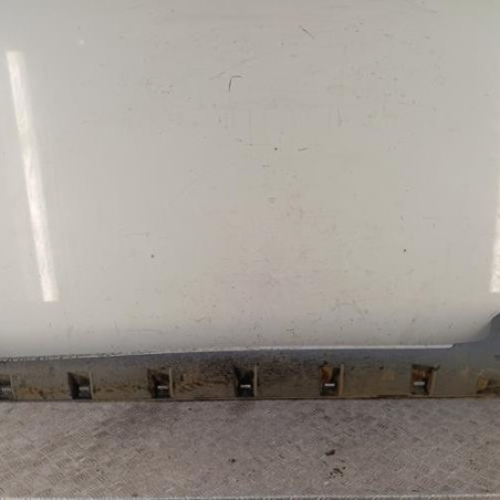 Bas de caisse gauche DACIA DUSTER 1 Photo n°1