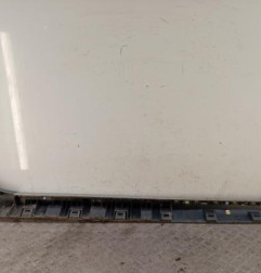 Bas de caisse gauche DACIA DUSTER 1