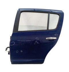 Porte arriere gauche DACIA SANDERO 1 Photo n°1