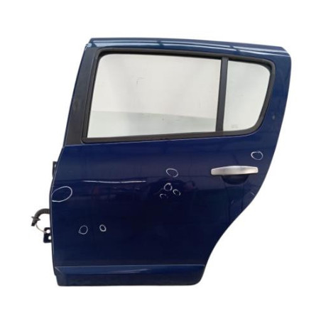 Porte arriere gauche DACIA SANDERO 1 Photo n°1