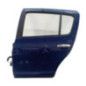 Porte arriere gauche DACIA SANDERO 1