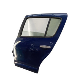 Porte arriere gauche DACIA SANDERO 1