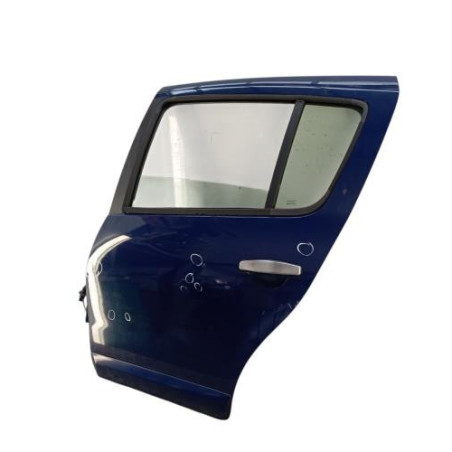Porte arriere gauche DACIA SANDERO 1