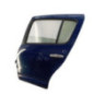 Porte arriere gauche DACIA SANDERO 1