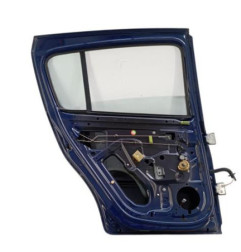 Porte arriere gauche DACIA SANDERO 1 Photo n°4