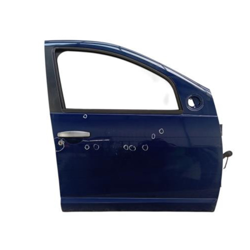 Porte avant droit DACIA SANDERO 1