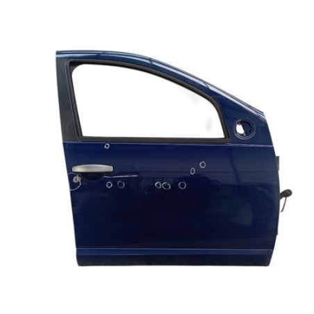 Porte avant droit DACIA SANDERO 1 Photo n°1