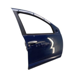 Porte avant droit DACIA SANDERO 1 Photo n°3