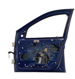 Porte avant droit DACIA SANDERO 1 Photo n°4