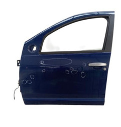 Porte avant gauche DACIA SANDERO 1 Photo n°1