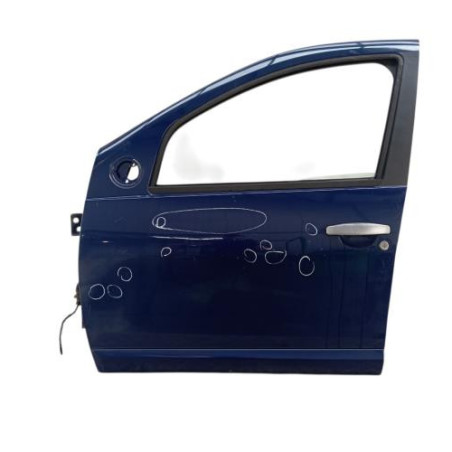 Porte avant gauche DACIA SANDERO 1 Photo n°1