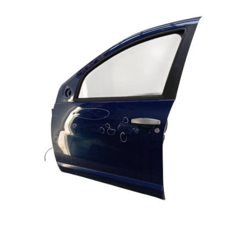 Porte avant gauche DACIA SANDERO 1