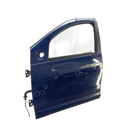 Porte avant gauche DACIA SANDERO 1 Photo n°3