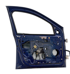 Porte avant gauche DACIA SANDERO 1 Photo n°4