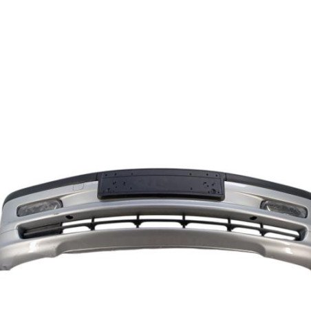 Pare choc avant BMW SERIE 3 E46 Photo n°1