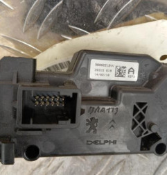 Selecteur boite de vitesse CITROEN C4 GRAND PICASSO 2