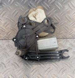 Moteur essuie glace arriere PEUGEOT PARTNER 2 Photo n°1