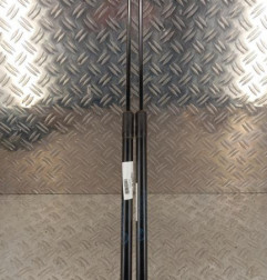 Verin de coffre FORD FIESTA 7 Photo n°1