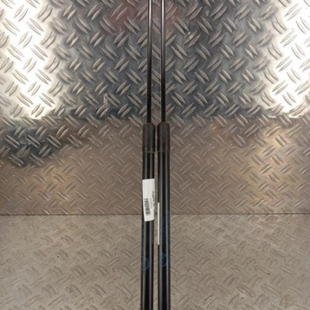 Verin de coffre FORD FIESTA 7 Photo n°1