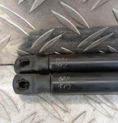 Verin de coffre FORD FIESTA 7