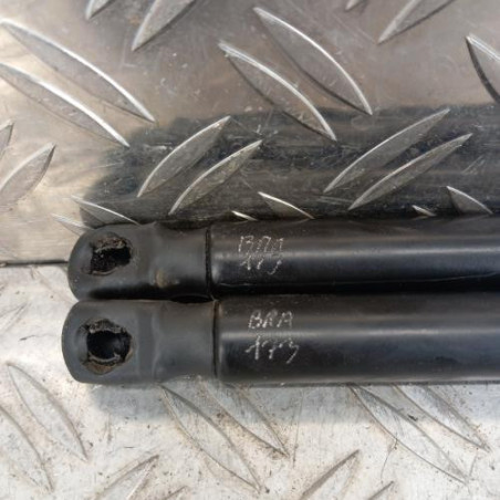 Verin de coffre FORD FIESTA 7