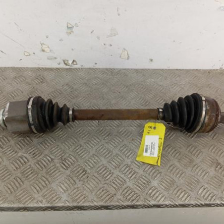 Cardan gauche (transmission) RENAULT MASTER 3 Photo n°1