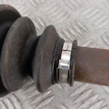 Cardan gauche (transmission) RENAULT MASTER 3