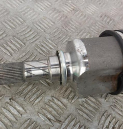 Cardan gauche (transmission) RENAULT MASTER 3 Photo n°3