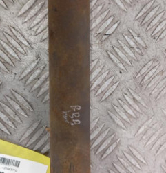 Cardan gauche (transmission) RENAULT MASTER 3 Photo n°5