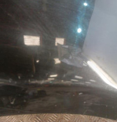 Aile avant droit DACIA SANDERO 1 Photo n°4