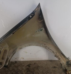 Aile avant droit DACIA SANDERO 1 Photo n°7