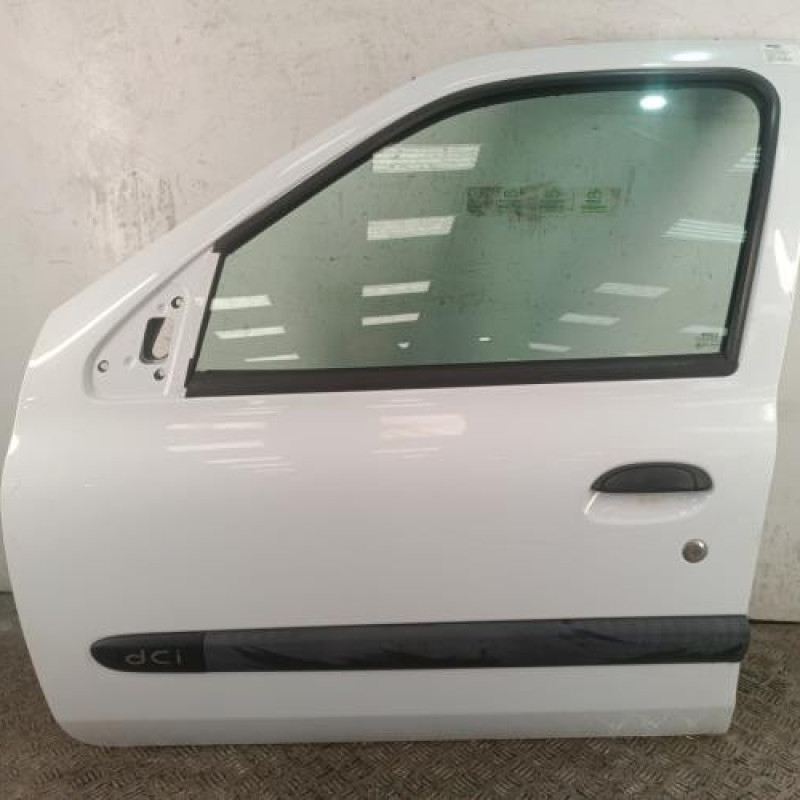 Porte avant gauche RENAULT CLIO 2