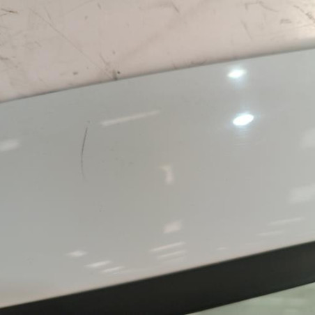 Porte avant gauche RENAULT CLIO 2