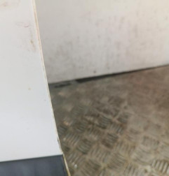 Porte avant gauche RENAULT CLIO 2 Photo n°7