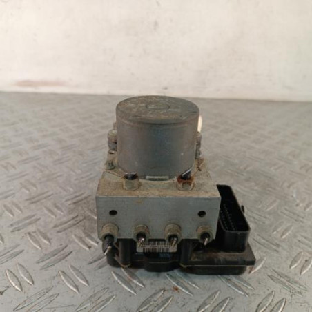 Bloc ABS (freins anti-blocage) OPEL MERIVA B Photo n°1