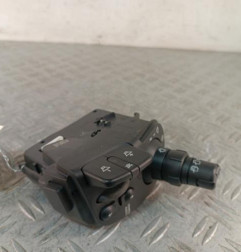 Commodo d'essuie glaces RENAULT MODUS Photo n°1