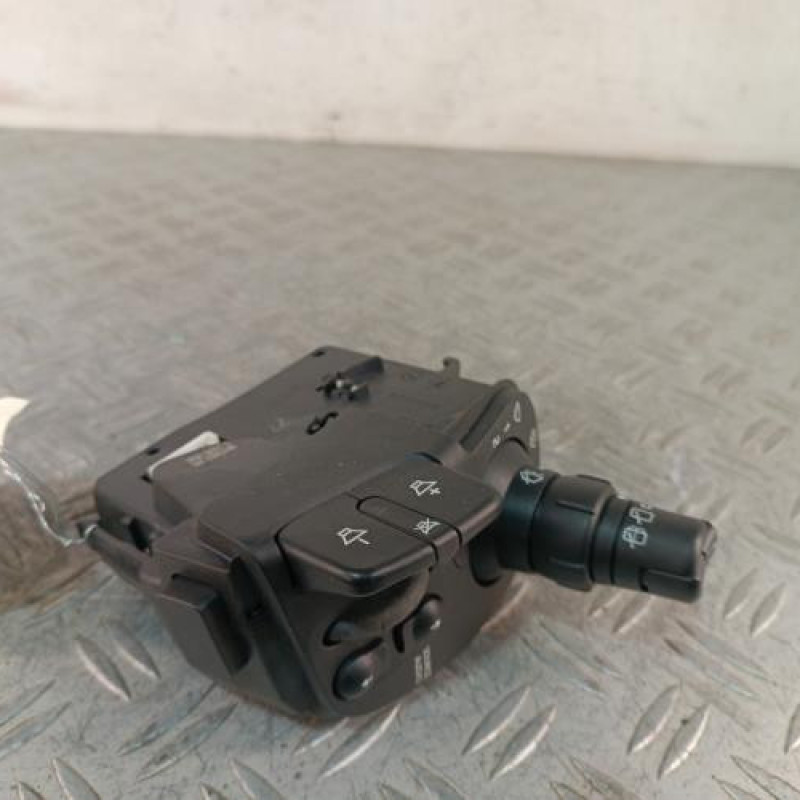 Commodo d'essuie glaces RENAULT MODUS Commodo d'essuie glaces RENAULT MODUS