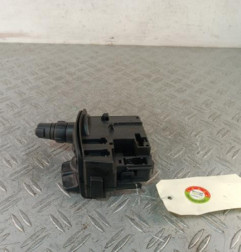 Commodo d'essuie glaces RENAULT MODUS Photo n°3