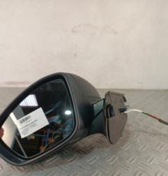 Retroviseur gauche CITROEN C3 3 Photo n°1