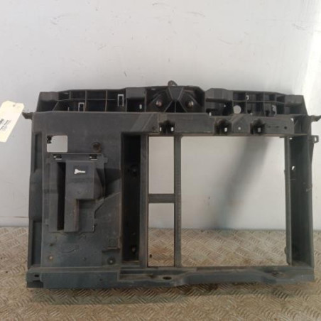 Face avant CITROEN C3 3 Photo n°1