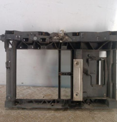 Face avant CITROEN C3 3