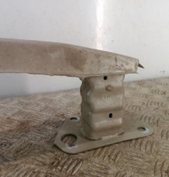 Renfort pare choc arriere (traverse) CITROEN C3 3 Photo n°3