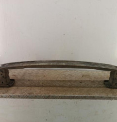 Renfort pare choc arriere (traverse) FORD FOCUS 3 Photo n°1