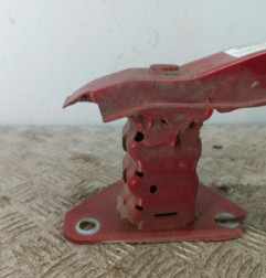 Renfort pare choc arriere (traverse) CITROEN C3 3