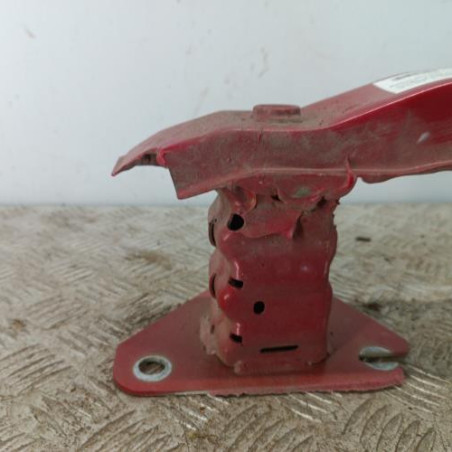 Renfort pare choc arriere (traverse) CITROEN C3 3