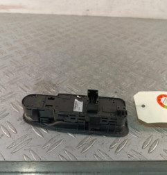 Interrupteur de leve vitre avant gauche PEUGEOT EXPERT 2